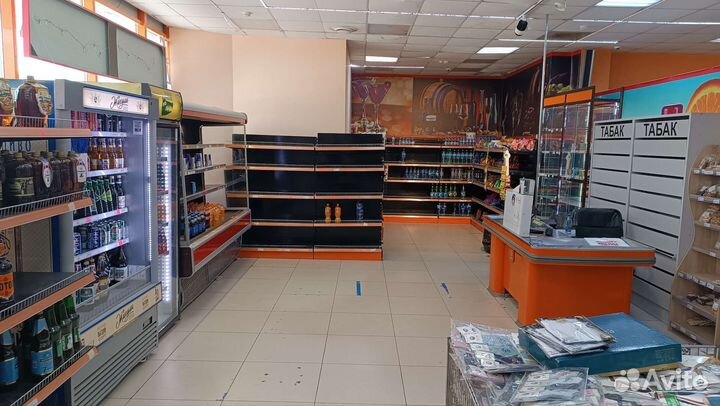 Аренда помещения под магазин