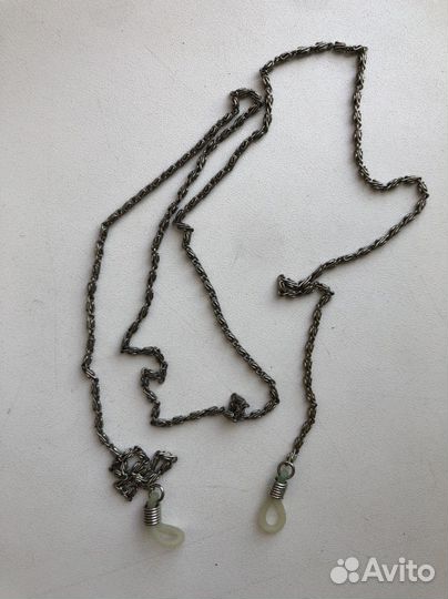 Цепочка /держатель для очков