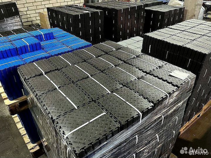 Плитка пвх напольная