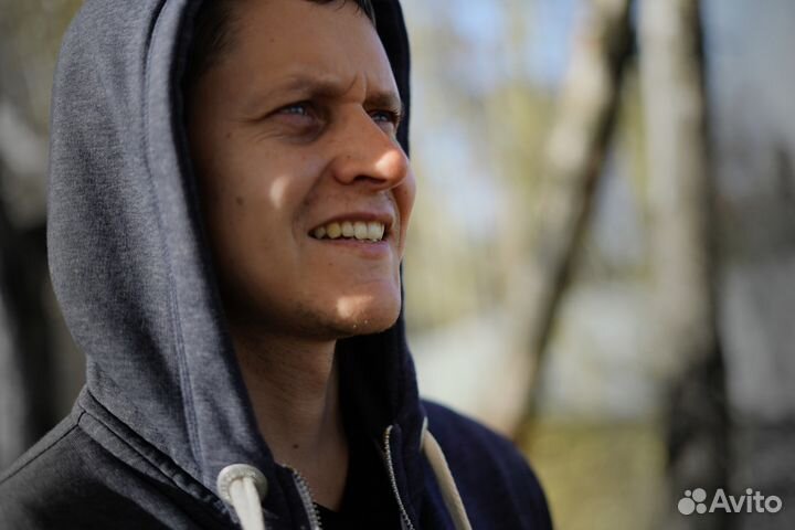 Видеосъемка и монтаж видео