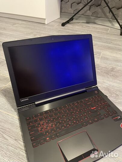 Lenovo legion y520