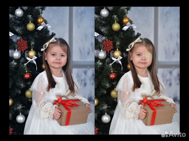 Графический дизайн - Photoshop/Illustrator/Figma