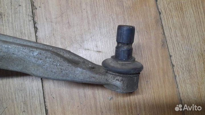 Рычаг передний правый Opel Astra J седан 1.6