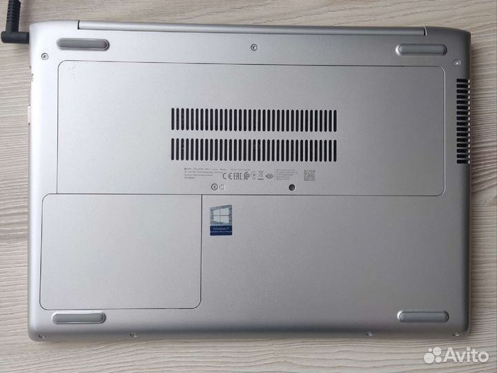 Ноутбук HP ProBook 430 G5 / 2vp87ea