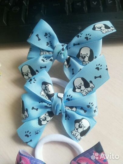 Резинка для волос