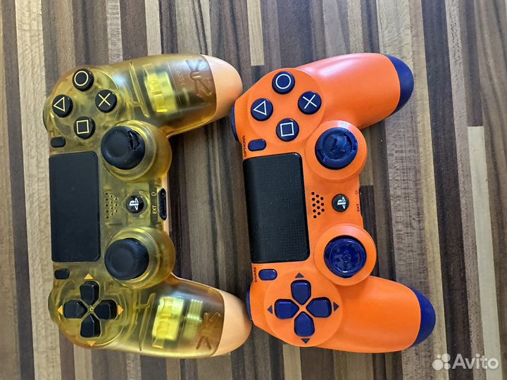 Sony playstation 4 1tb limited