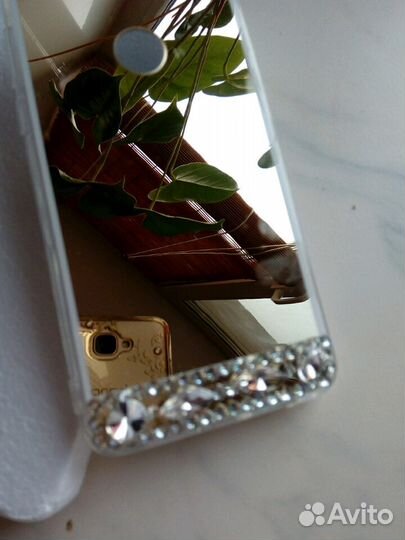 Чехол Huawei honor 8