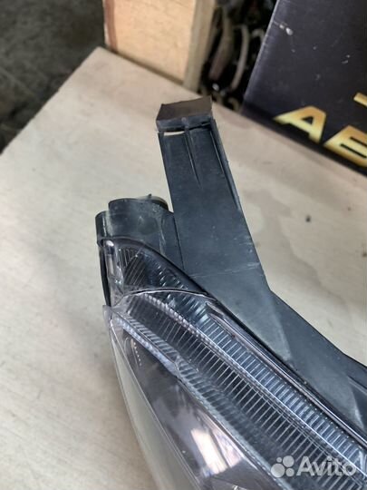 Фара правая лада гранта fl