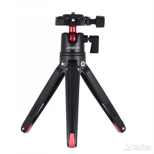 Andoer Mini Handheld / трипод мини штатив