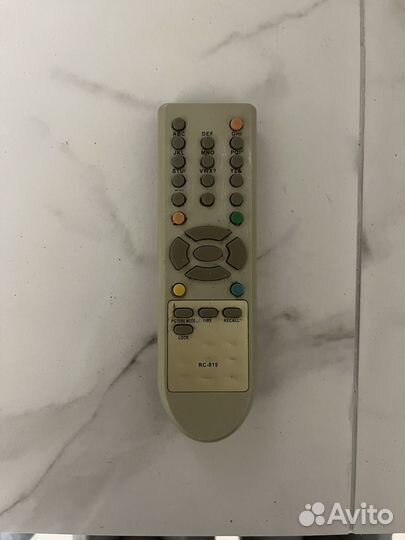 Пульт ду RC-815