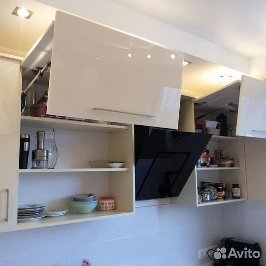 Кухня Кухонный гарнитур