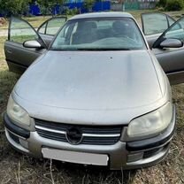 Opel Omega 2.5 MT, 1998, 676 676 км, с пробегом, цена 145 000 �руб.