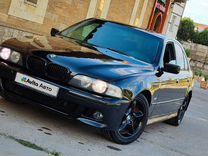 BMW 5 серия 2.5 AT, 1996, 333 333 км, с пробегом, цена 575 000 руб.