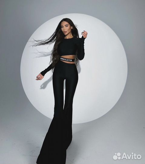 Комбинезон Nonnacollection