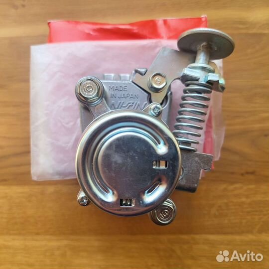 Оригинальный суппорт тормозной Yamaha VK540 2 3 4