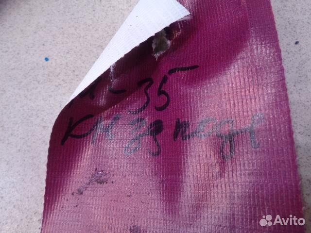 Кнопка обогрева сидений задняя левая Infiniti M Y