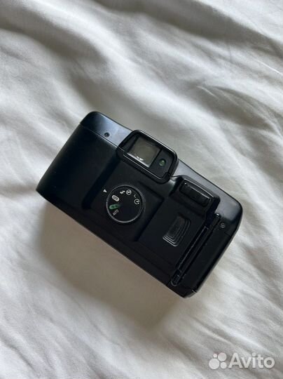 Canon prima zoom shot (полурабочий)