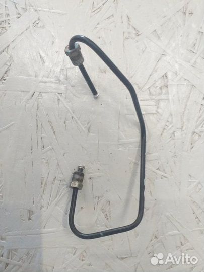 Трубка тормозная Chevrolet Cruze седан 1.6