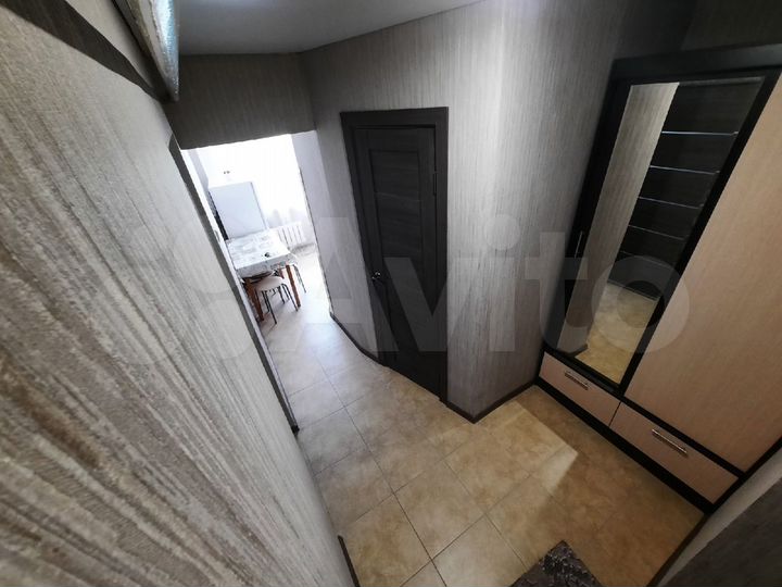 2-к. квартира, 45 м², 1/5 эт.