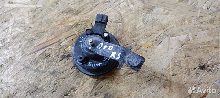 Сигнал звуковой Renault Symbol