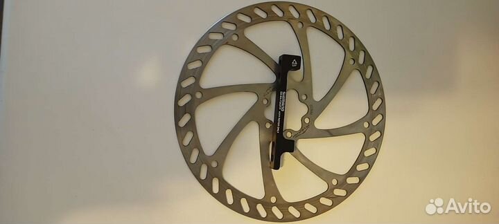 Вынос/грипсы/баренды/помпа/ротор/звёзды