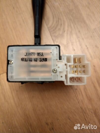 Подрулевой переключатель Nissan Micra,Primera