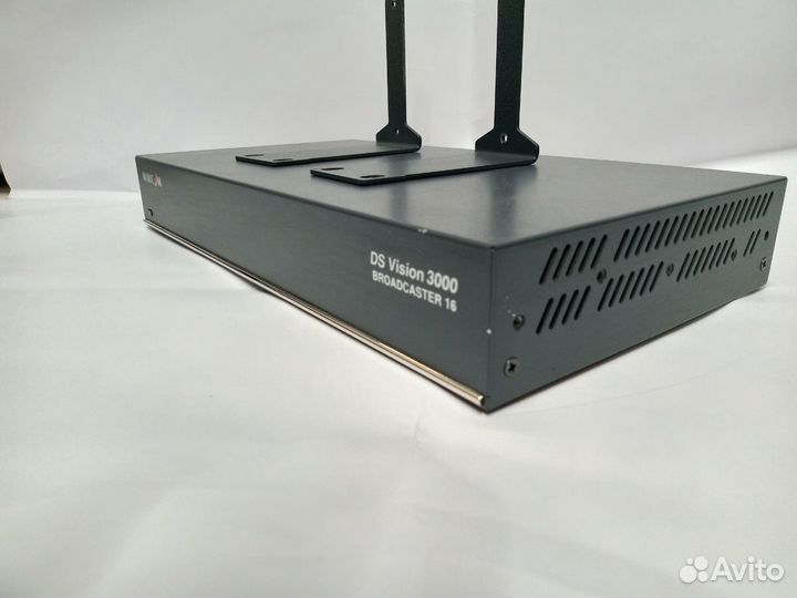 DS Vision 3000 Broadcaster 16