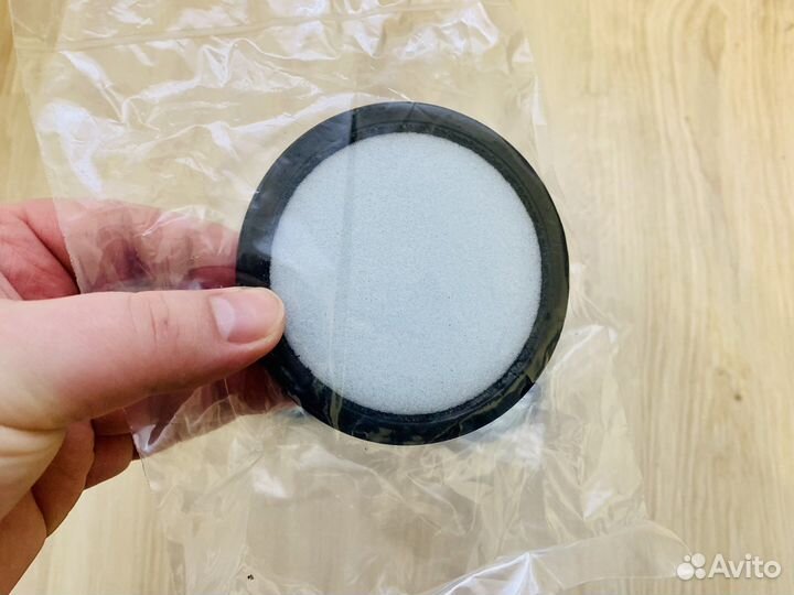 Фильтры hepa для пылесоса Philips (EU)