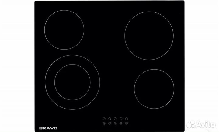 Варочная панель