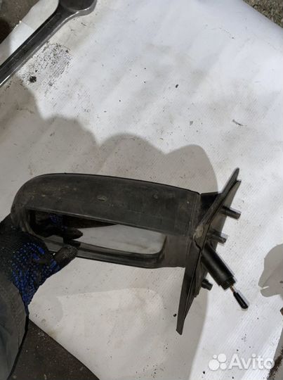 Зеркало правое Ford Sierra