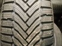 Michelin Alpin 6 215/60 R16