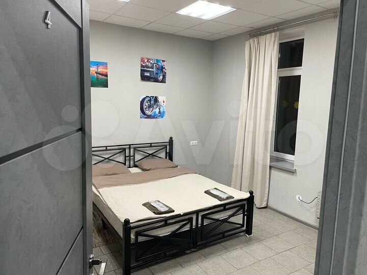 Комната 15 м², 2/2 эт.