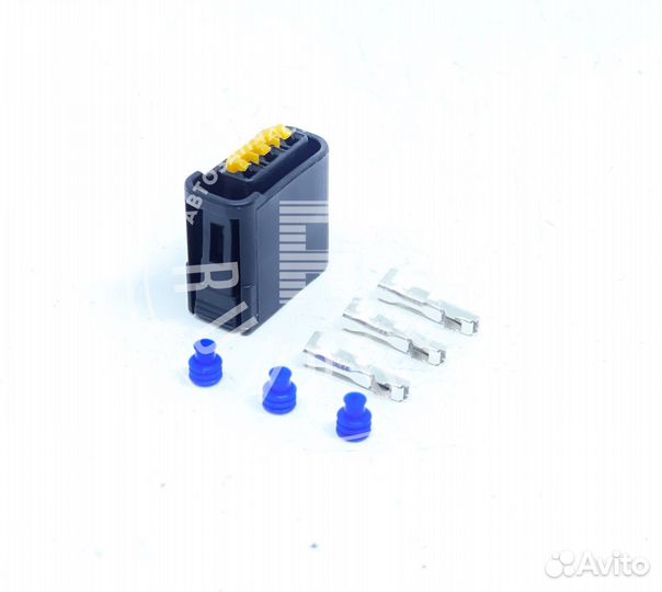 Штекер катушки зажигания subaru Impreza Forester