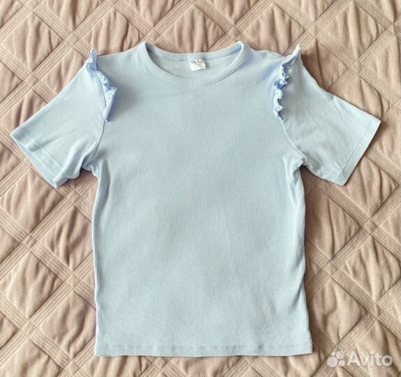 Одежда школьная для девочки пакетом от 146-158р