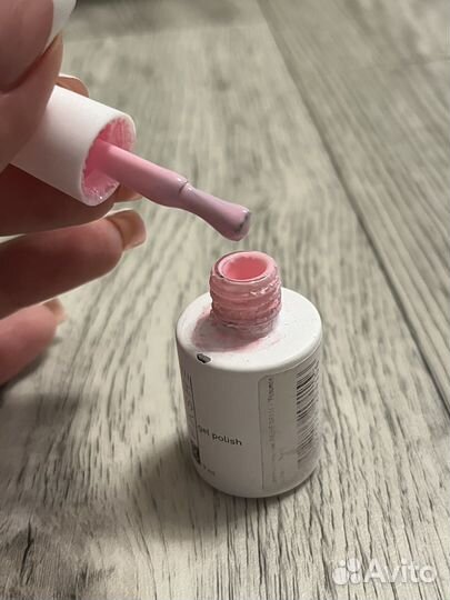 Принадлежности для маникюра