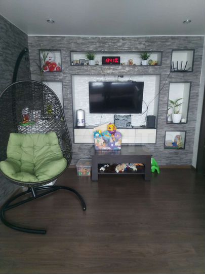 2-к. квартира, 48 м², 8/9 эт.