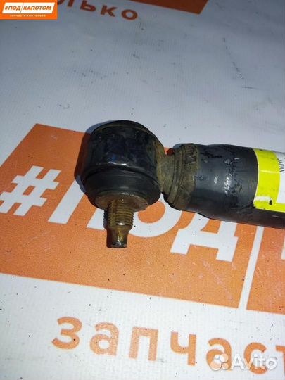 Стойка амортизатора задняя Mazda 6 GJ 2013