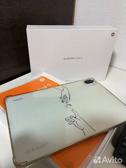 Планшет xiaomi pad 5 / 128гб