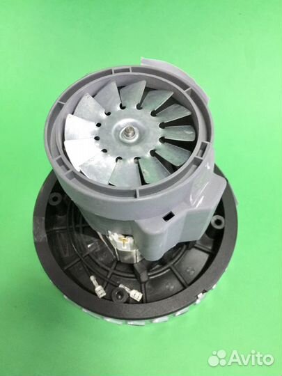 Двигатель 1000W пылесоса