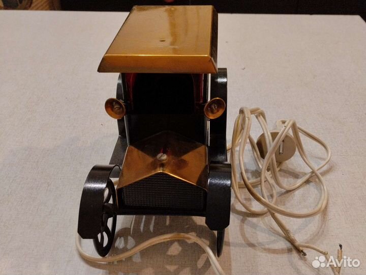 Светильник ночник