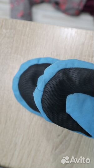 Шапки и варержки Lassie и Rieke