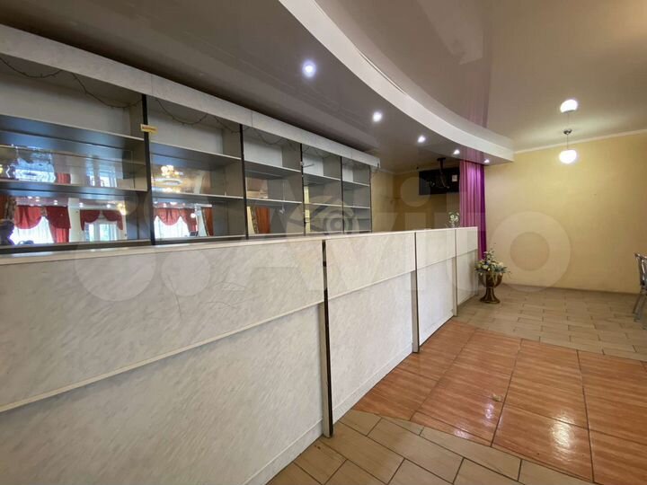 Сдам помещение свободного назначения, 277.8 м²