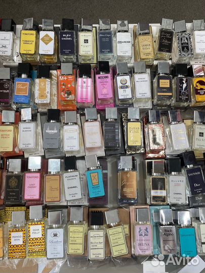 Парфюм Духи 25мл Duty Free большой выбор