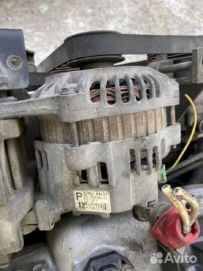 Генератор EJ251 Subaru 23700AA430 EJ251-784973