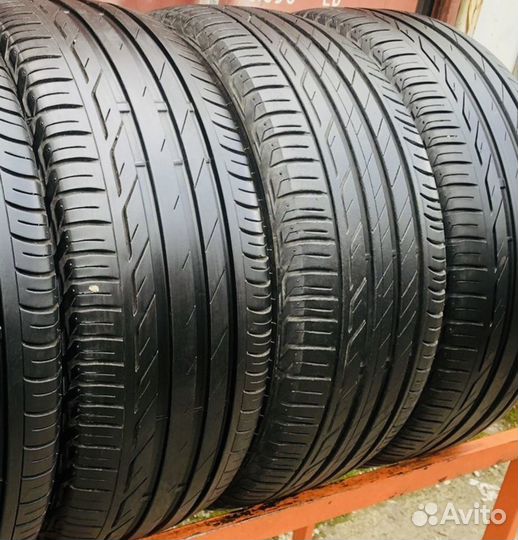 Bridgestone Turanza T001 225/60 R16