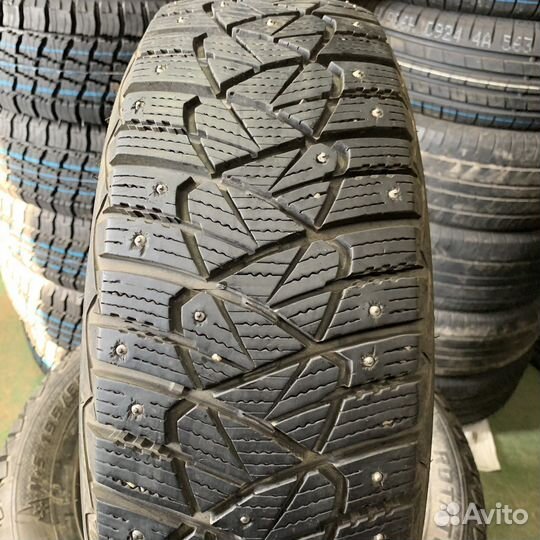Goodyear Ultragrip 600 195/65 R15