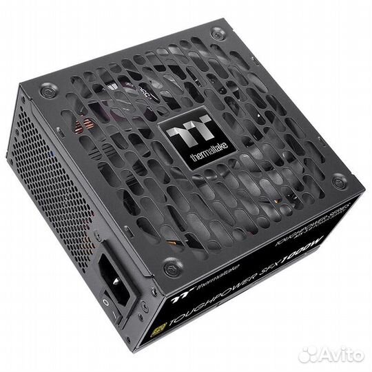 Блок питания Thermaltake sfx 1000w