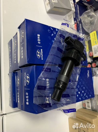 Модуль на Hyundai Solaris