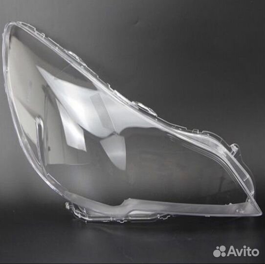 Стекла фар Subaru Legacy/Outback B14 (2009-2014)