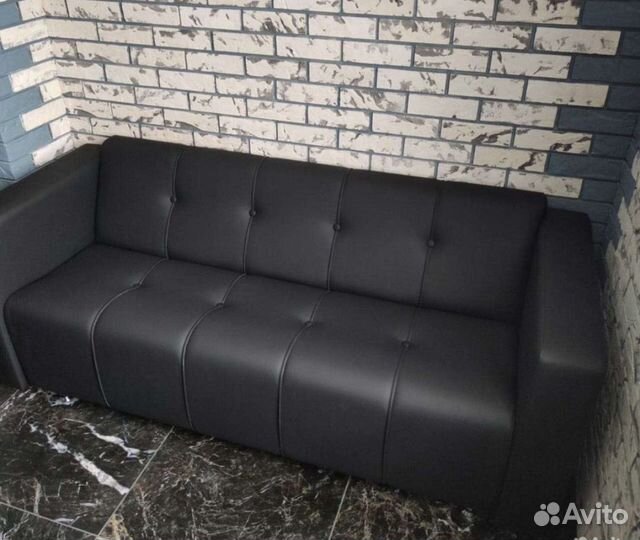 Диван офисный#1838